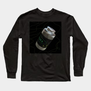 Bottle Long Sleeve T-Shirt